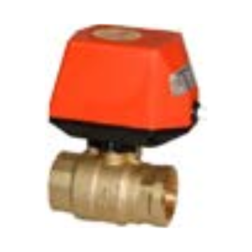 Válvula de 2 Vias Com Micro - Ecoforest